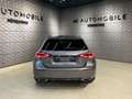 Mercedes-Benz A 180 *RFK*SITZHEIZUNG*BREMSASSISTENT*TEMPOMAT*LEDER* Grau - thumbnail 8