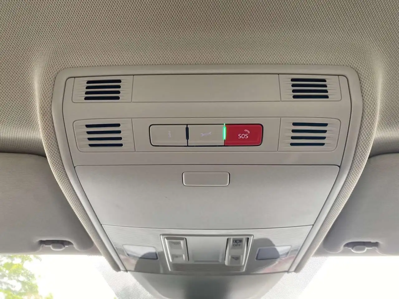 Volkswagen Polo Citadine 5 portes — photo 27