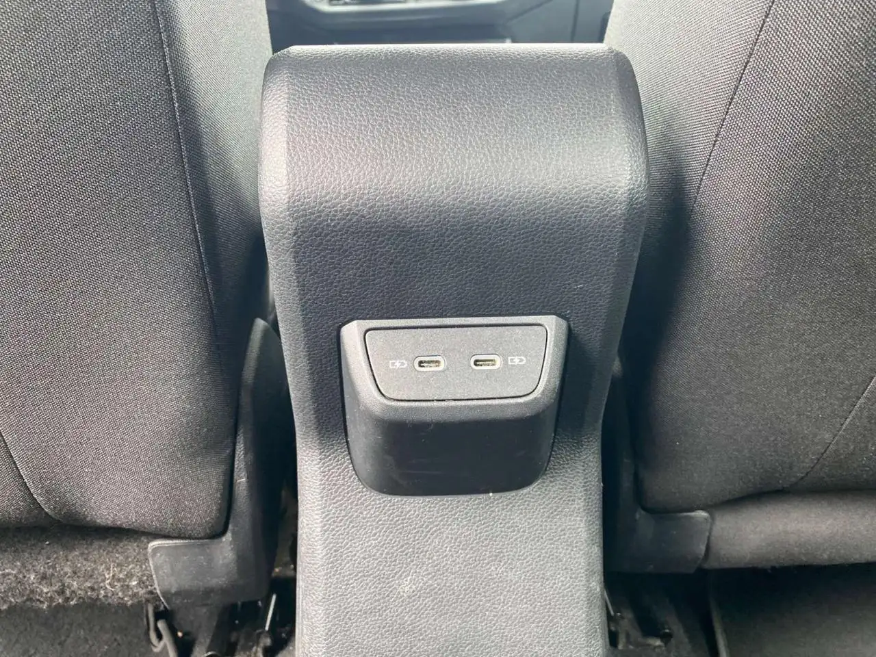 Volkswagen Polo Citadine 5 portes — photo 25