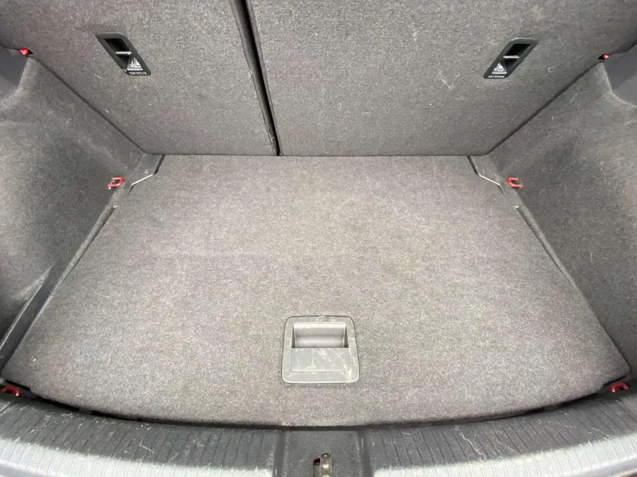 Volkswagen Polo Citadine 5 portes — photo 24