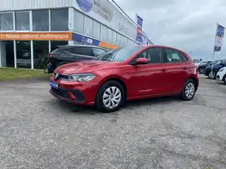 Volkswagen Polo 1.0 TSI
