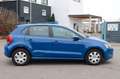Volkswagen Polo V Trendline Blau - thumbnail 6