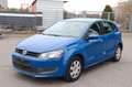 Volkswagen Polo V Trendline Blau - thumbnail 1