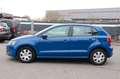 Volkswagen Polo V Trendline Blau - thumbnail 2