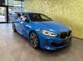 BMW 135 M135 i xDrive *MISANO-BLAU*LED*19-ZOLL* Blau - thumbnail 3