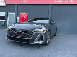 Audi A5 Limousine S Line*RFK*Navi*Matrix*ACC*Asissten