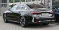 BMW 520 d xDr. *UVP 88.830€*MERINO*PANO*STHZG*360*21"* Negro - thumbnail 3