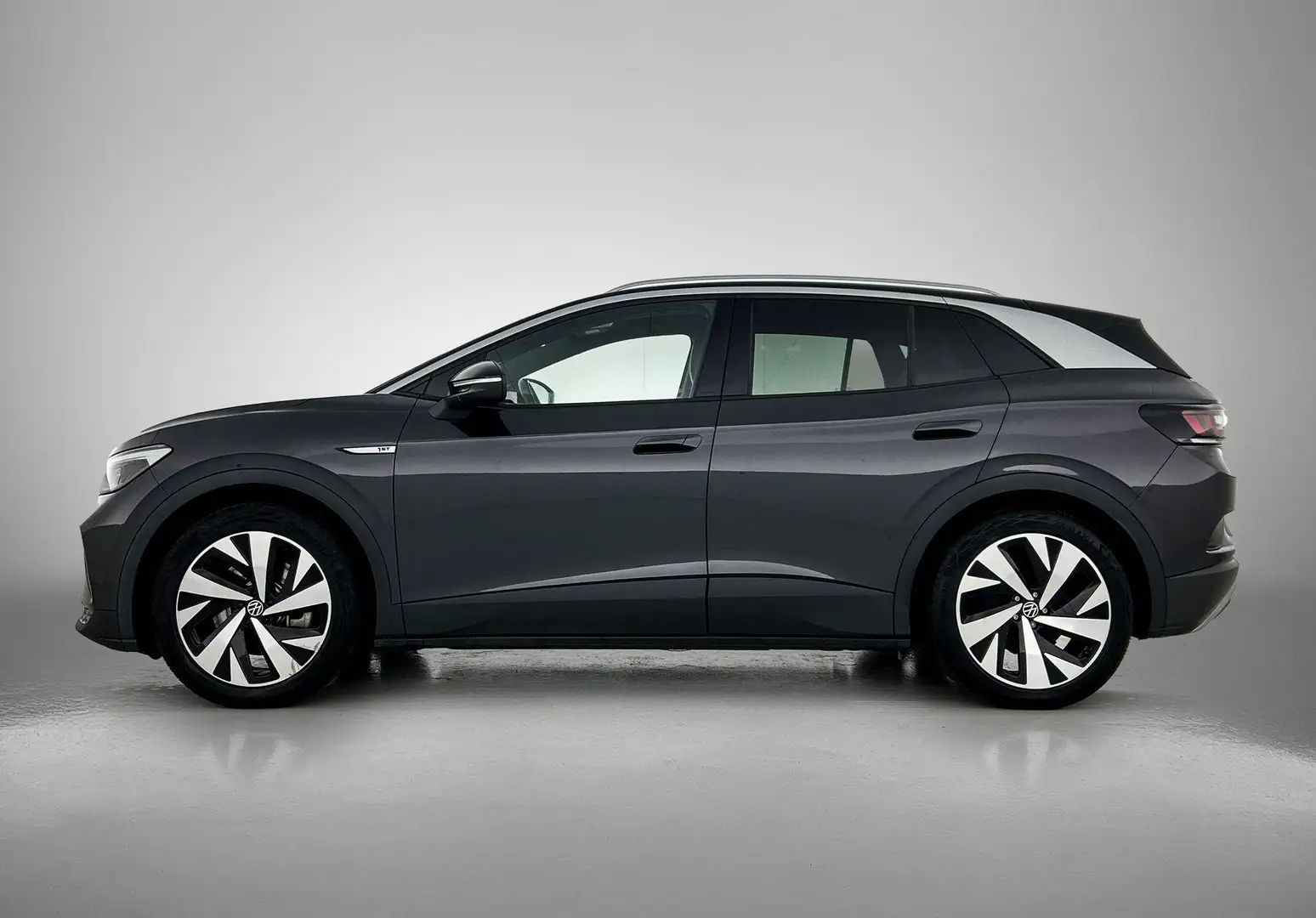 Volkswagen ID.4 First 77 kWh | SoH 92% | Automaat | Trekhaak | Bro Gris - 2