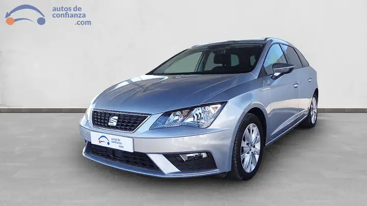 SEAT León 2018