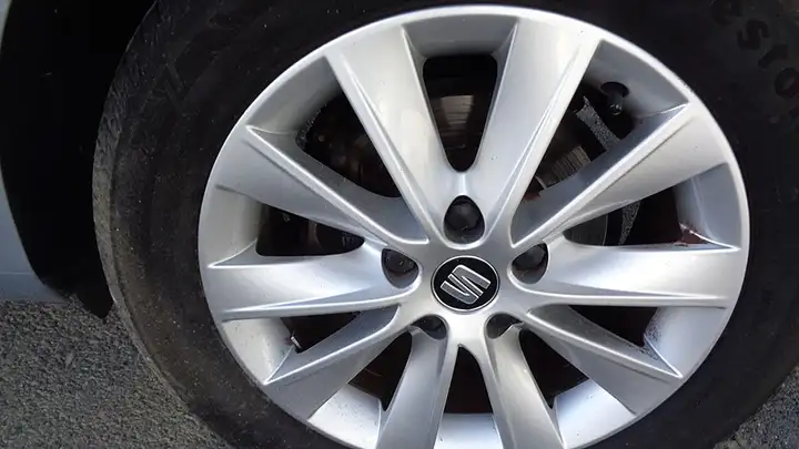 SEAT León 2018, foto 4