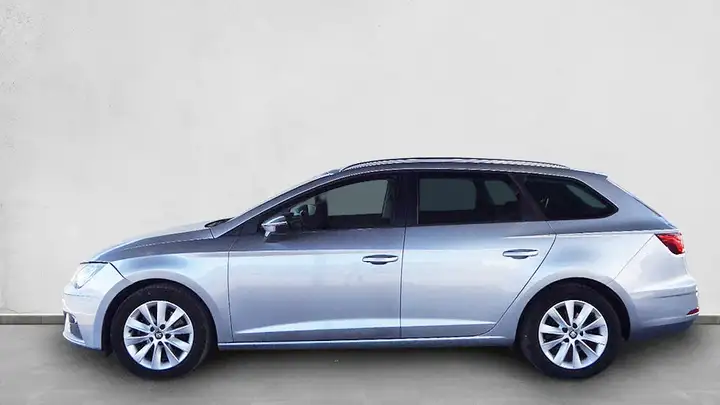 SEAT León 2018, foto 3