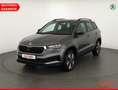 Skoda Karoq 1.5 TSI DSG LED Navi Kamera Tempomat Grau - thumbnail 1