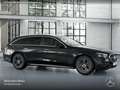 Mercedes-Benz E 200 T Edition AMG-Line Fahrass 360° Pano Distr. Noir - thumbnail 15