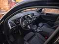 BMW X4 xDrive20d M SPORT BLACK TETTO 20" Nero - thumbnail 10