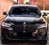 BMW X4 xDrive20d M SPORT BLACK TETTO 20" Nero - thumbnail 8