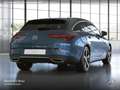 Mercedes-Benz CLA 220 d PROGRESSIVE+PANO+LED+8G Blau - thumbnail 5