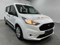 Ford Transit Connect CONNECT 1.5 TDCI L2 5-SITZ BUS |NP35,5t€|2xS.TÜR Fehér - thumbnail 7