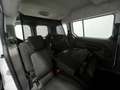 Ford Transit Connect CONNECT 1.5 TDCI L2 5-SITZ BUS |NP35,5t€|2xS.TÜR Fehér - thumbnail 13