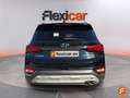 Hyundai SANTA FE Tm 2.2CRDi Style 4x4 Aut. Negro - thumbnail 7