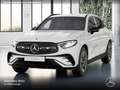 Mercedes-Benz GLC 200 4M AMG+NIGHT+AHK+LED+KAMERA+TOTW+KEYLESS Blanc - thumbnail 2