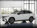 Mercedes-Benz GLC 200 4M AMG+NIGHT+AHK+LED+KAMERA+TOTW+KEYLESS Blanc - thumbnail 3