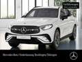 Mercedes-Benz GLC 200 4M AMG+NIGHT+AHK+LED+KAMERA+TOTW+KEYLESS Blanc - thumbnail 1