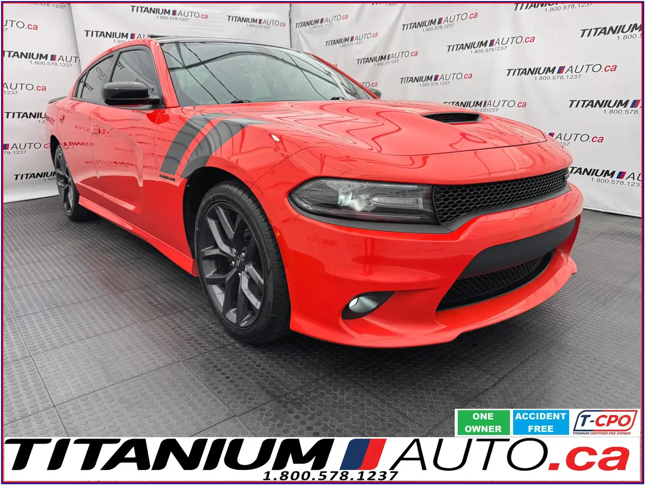2020 Dodge Charger