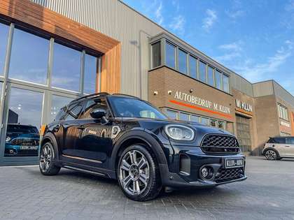 MINI Cooper S Countryman Mini 2.0 E ALL4 hybrid aut 220pk/lounge/pano/camer