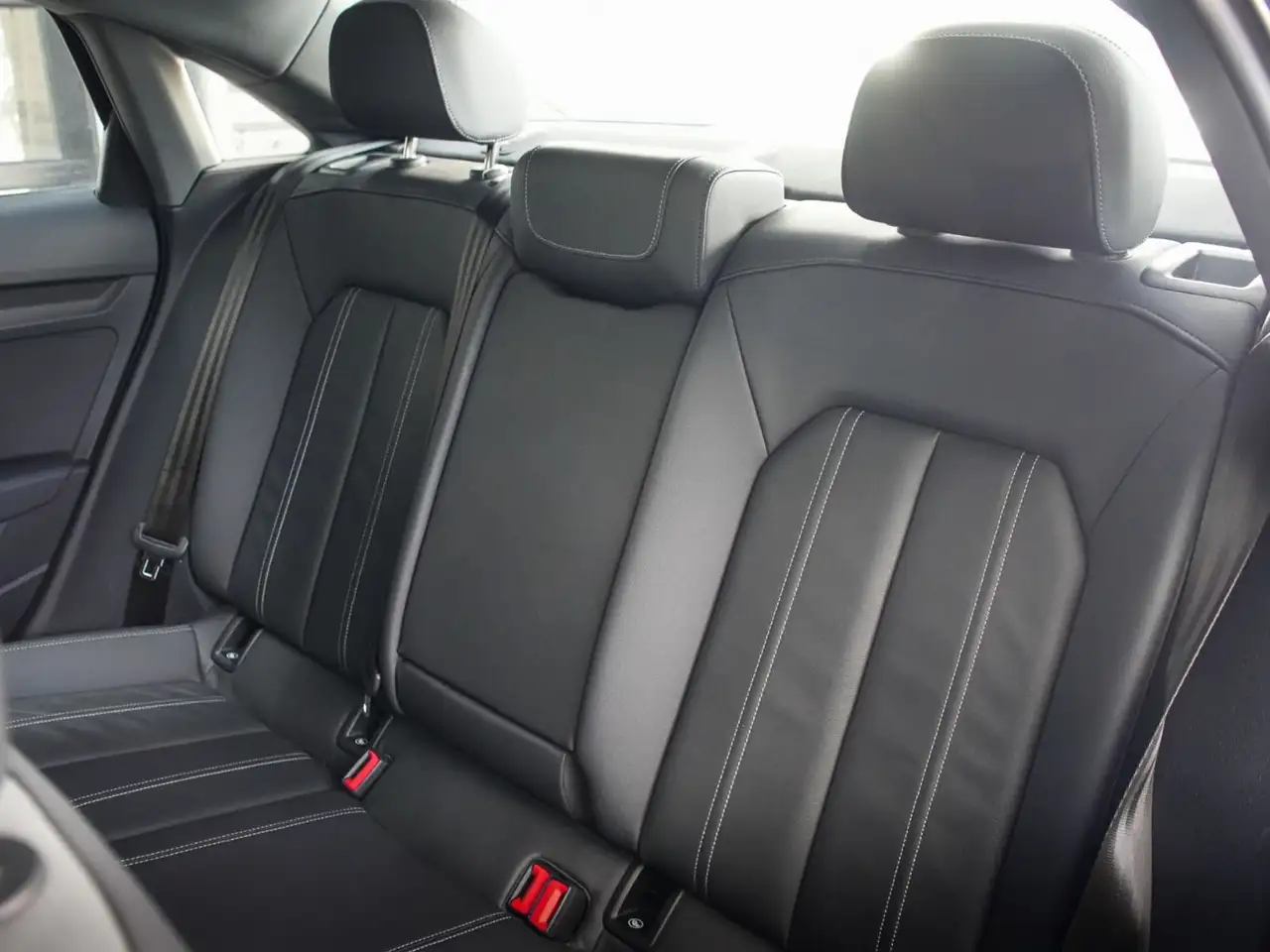 Audi A3 снимка Audi A3