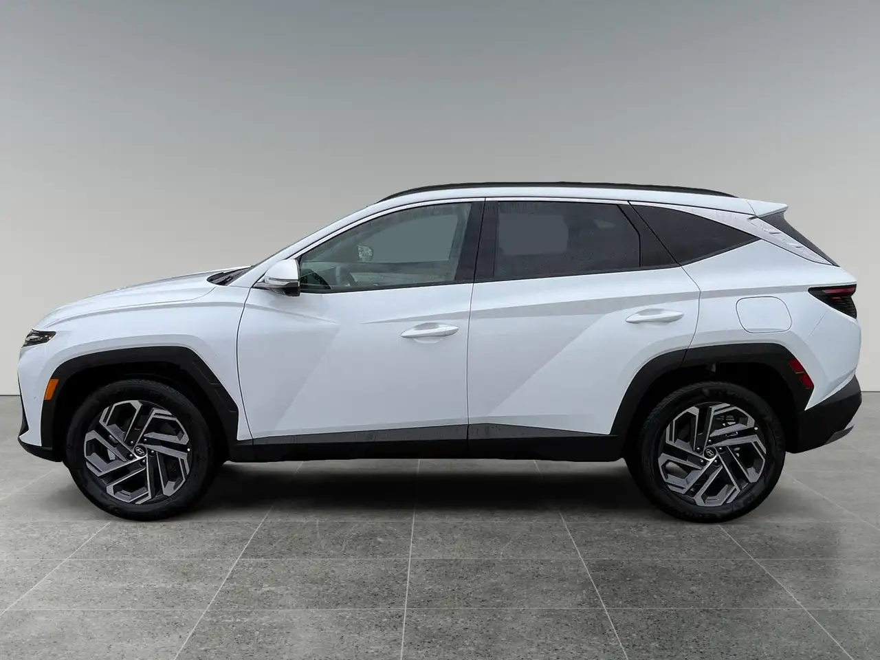 Hyundai TUCSON photo Hyundai TUCSON