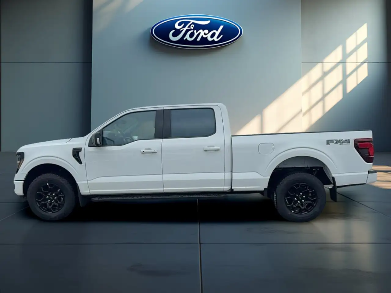 Ford F 150 снимка Ford F 150