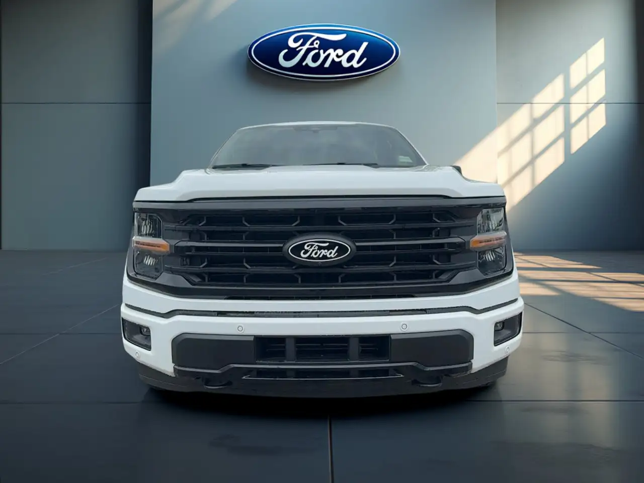 Ford F 150 снимка Ford F 150