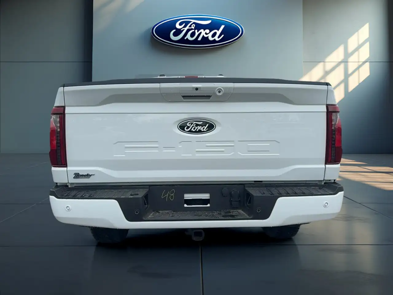 Ford F 150 снимка Ford F 150