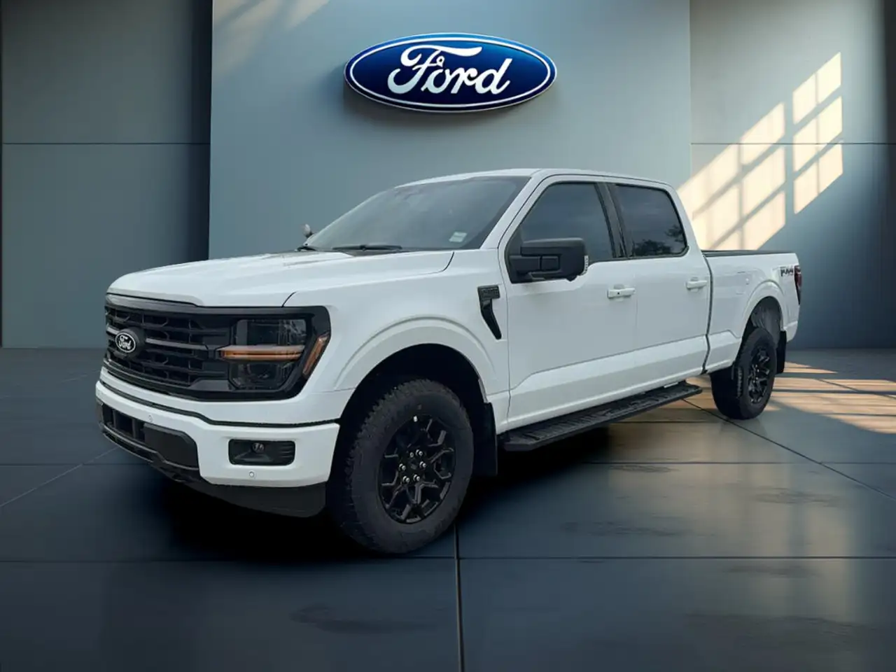 Ford F 150 снимка Ford F 150