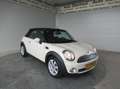 MINI Cooper Cabrio MINI COOPER Cabrio Austrian Chili 1,6 *E-Verdec... Beige - thumbnail 8
