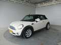 MINI Cooper Cabrio MINI COOPER Cabrio Austrian Chili 1,6 *E-Verdec... Beige - thumbnail 2