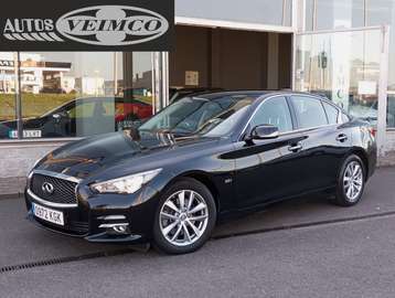 2.2d GT Premium Aut.