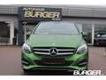 Mercedes-Benz B 180 AHK Pano Navi Leder Memory Sitze LED Scheinwerferr Verde - thumbnail 2