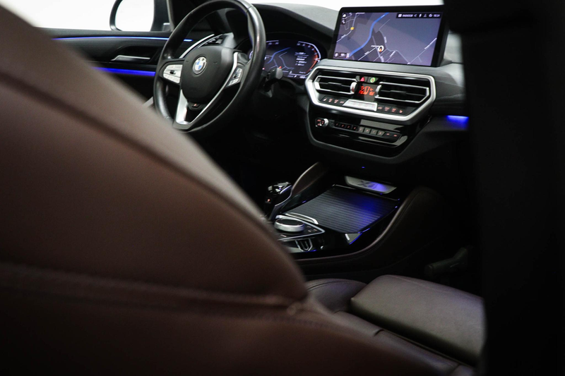 BMW X4 xDrive20i Business Edition Plus | PANORAMADAK | HE — photo 15