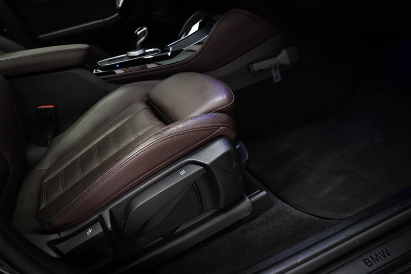 BMW X4 xDrive20i Business Edition Plus | PANORAMADAK | HE — photo 13