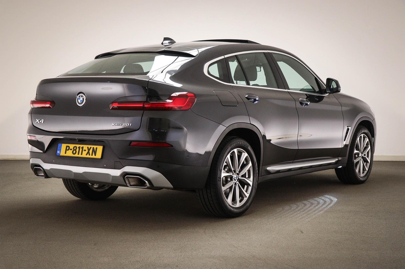 BMW X4 xDrive20i Business Edition Plus | PANORAMADAK | HE — photo 2