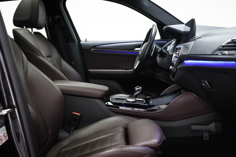 BMW X4 xDrive20i Business Edition Plus | PANORAMADAK | HE — photo 11