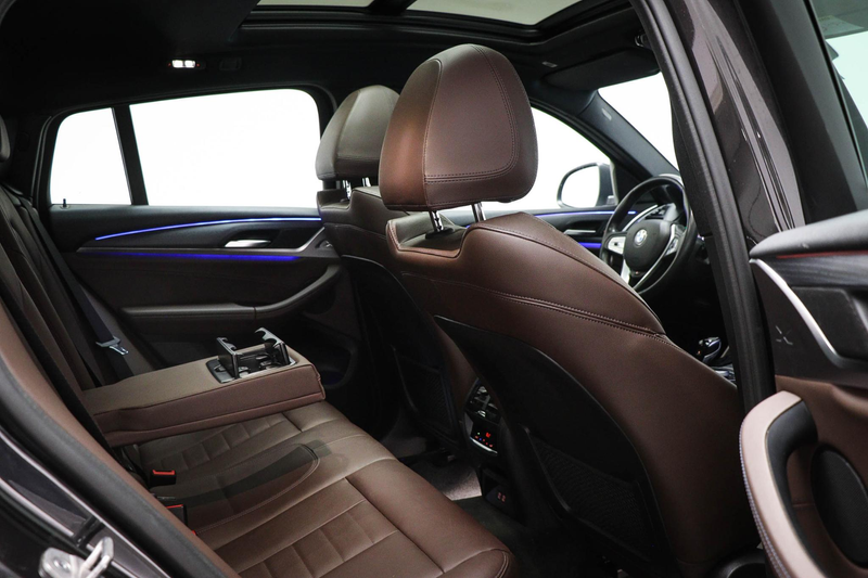 BMW X4 xDrive20i Business Edition Plus | PANORAMADAK | HE — photo 14
