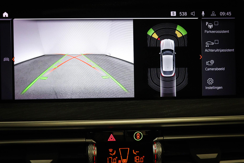 BMW X4 xDrive20i Business Edition Plus | PANORAMADAK | HE — photo 8