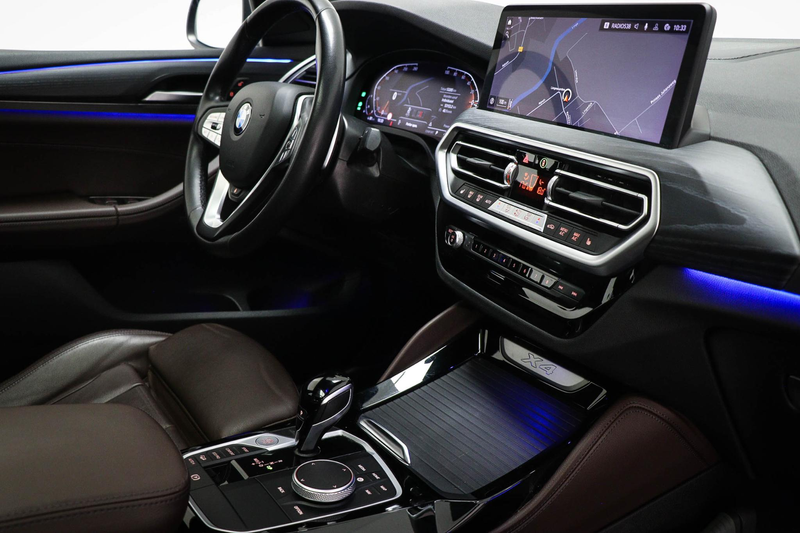 BMW X4 xDrive20i Business Edition Plus | PANORAMADAK | HE — photo 3