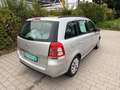 Opel Zafira B Edition*Automatk*Klima* 7 Sitze Silber - thumbnail 4