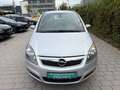 Opel Zafira B Edition*Automatk*Klima* 7 Sitze Silber - thumbnail 5