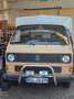 Volkswagen T3 Transporter 245 041 Béžová - thumbnail 2