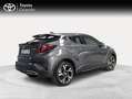 Toyota C-HR 2.0 180H Advance Gris - thumbnail 18