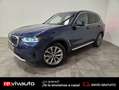 BMW X3 xDrive20d xLine Azul - thumbnail 2